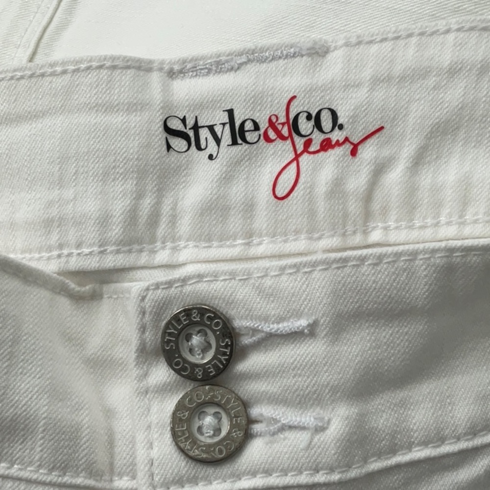Style & Co capri - Picture 3 of 5